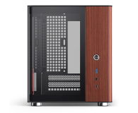 Jonsbo TK-0 Black - 1356297 - zdjęcie 4